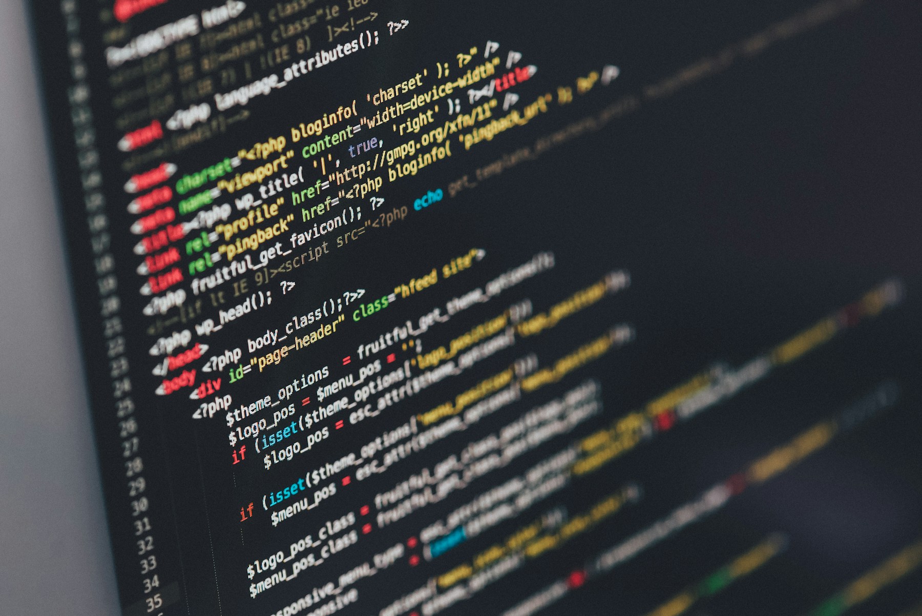 Managed Applications